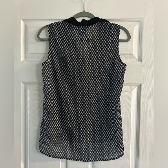 H&M patterned shell - Picture 2 of 2